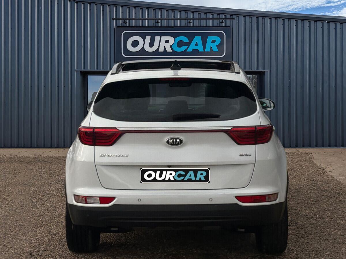 Kia Sportage - Image 5
