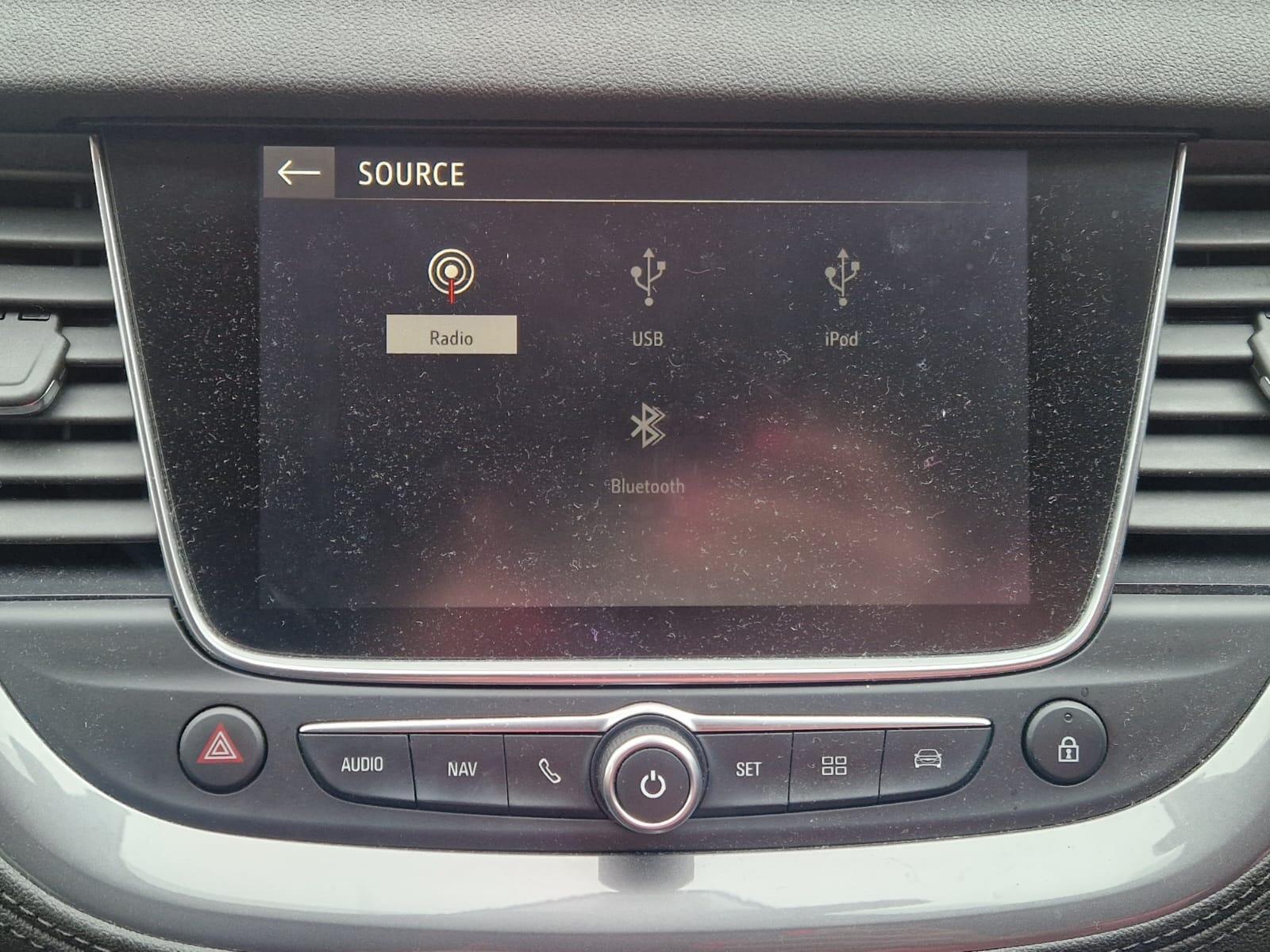 Vauxhall Grandland X - Image 44