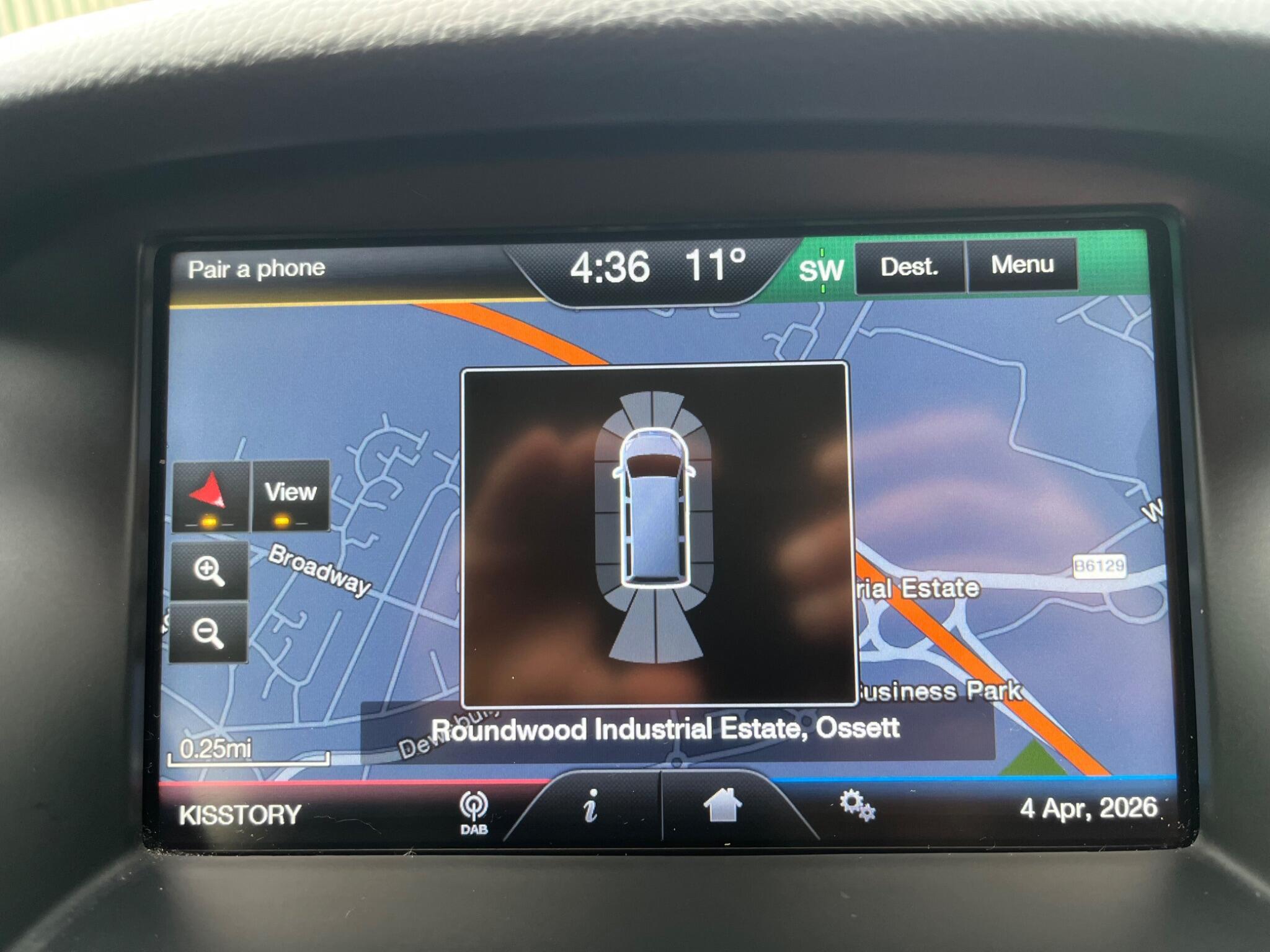 Ford Focus - Image 10