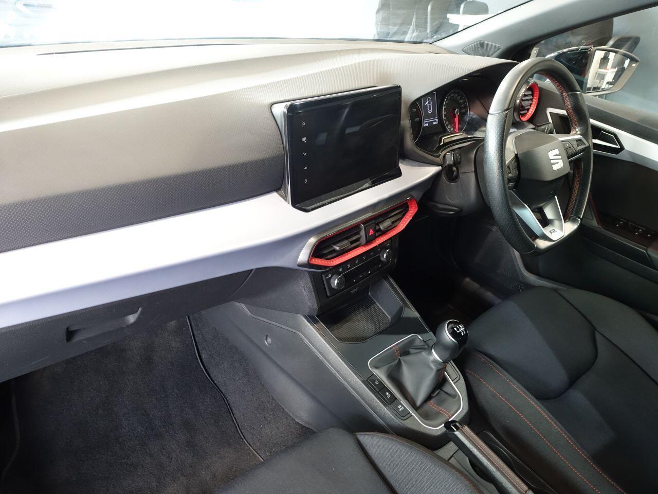 SEAT Ibiza - Image 11