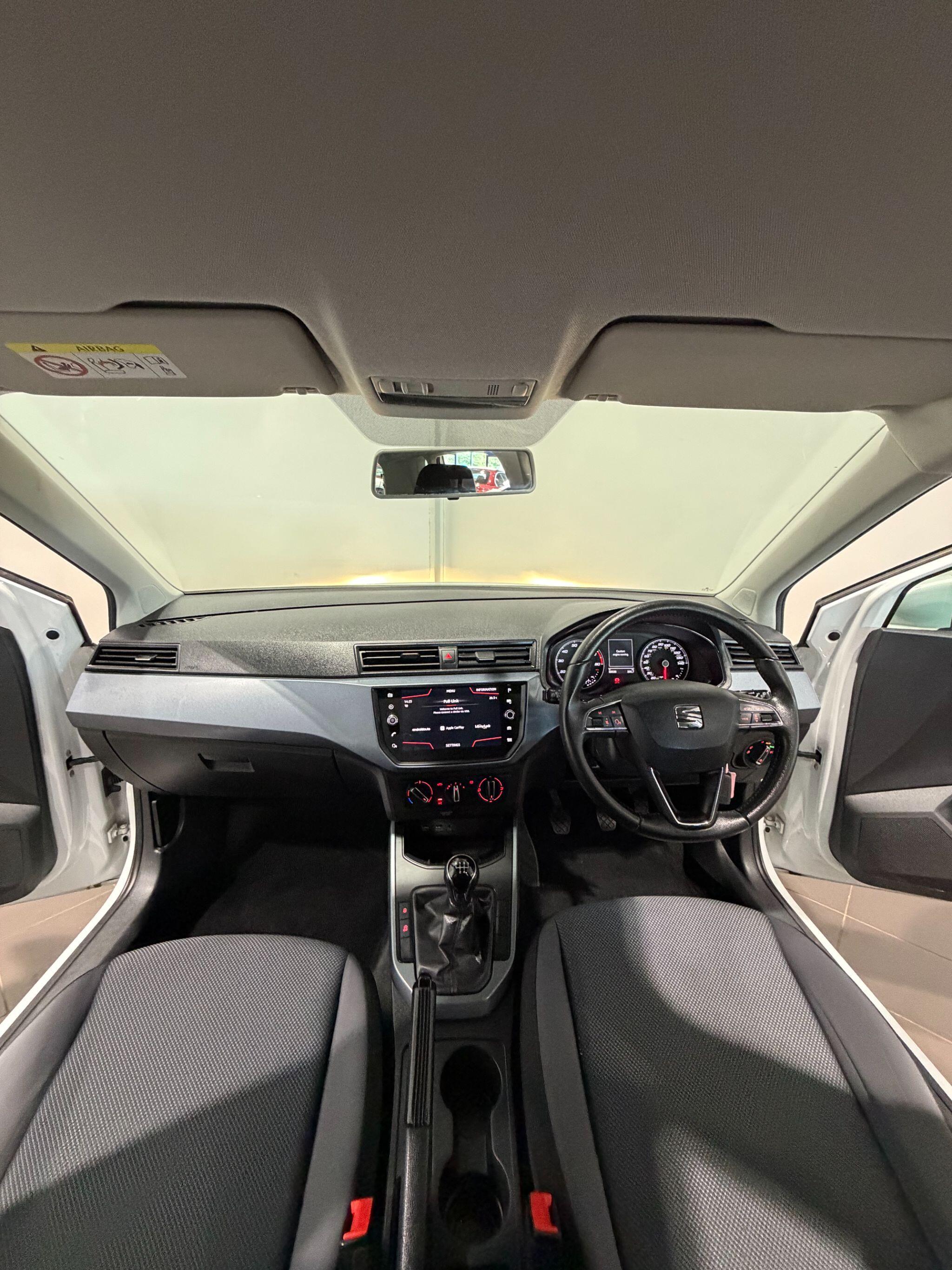 SEAT Arona - Image 12