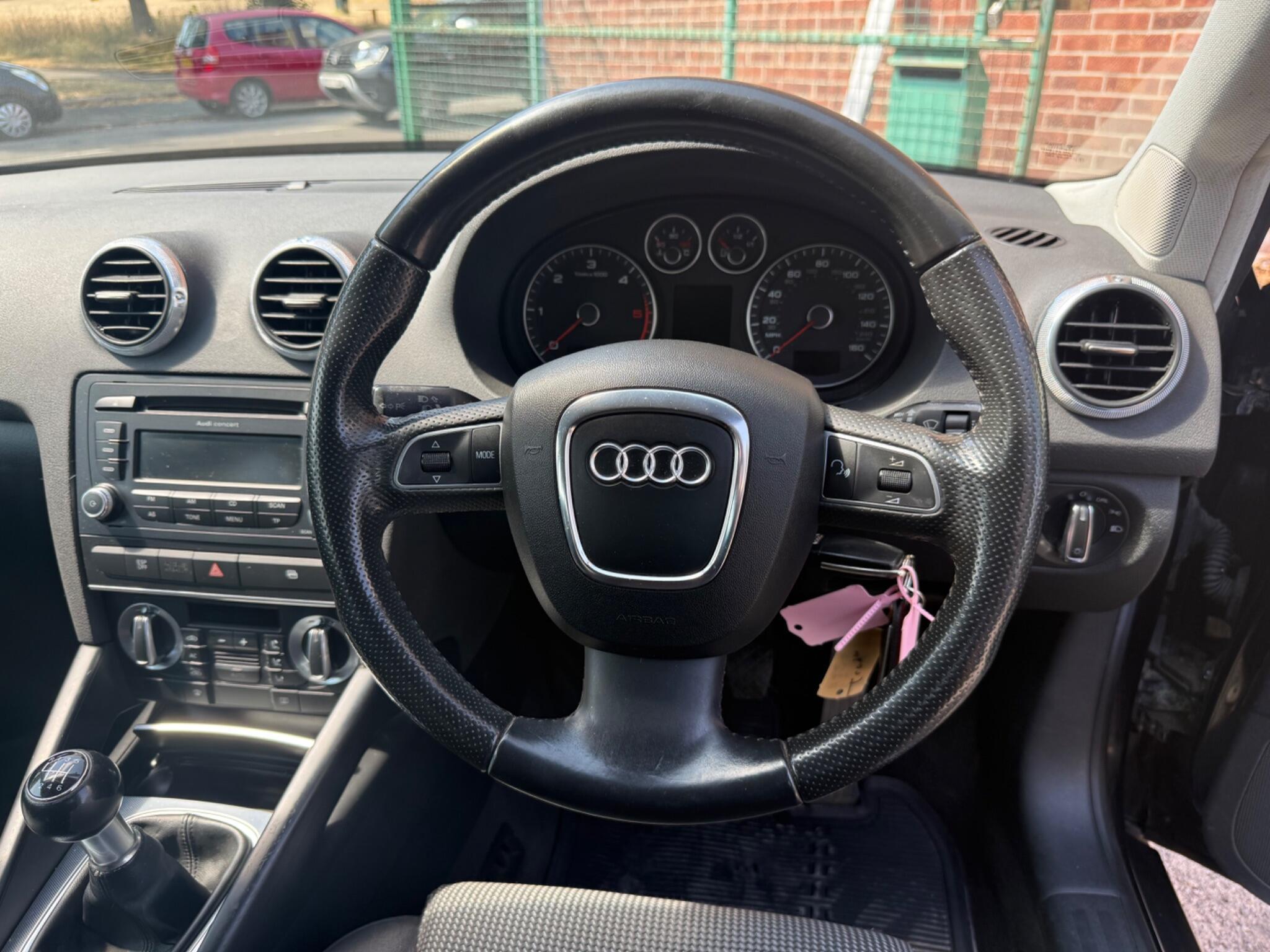 Audi A3 - Image 15
