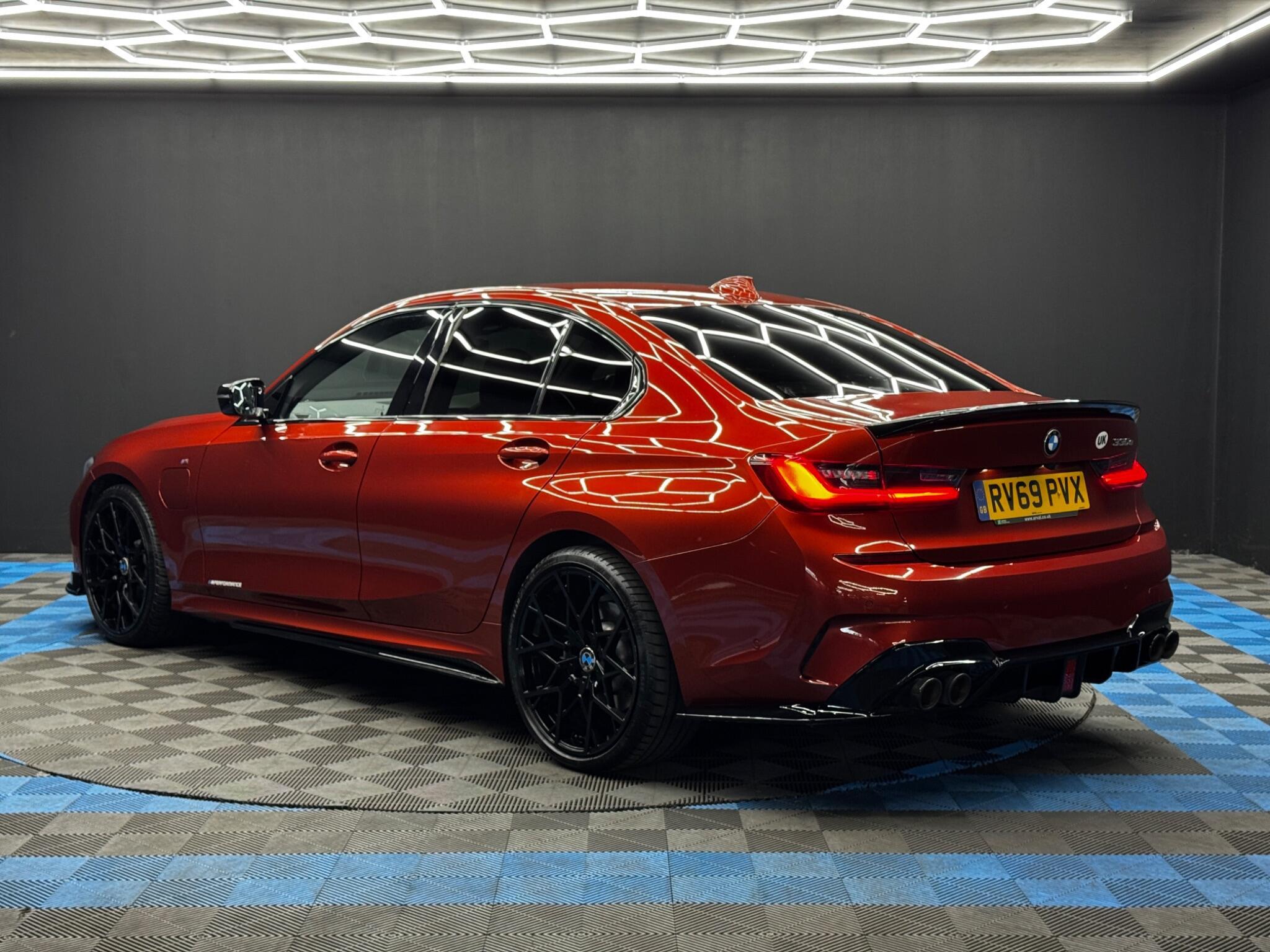 BMW 3 Series - Image 7
