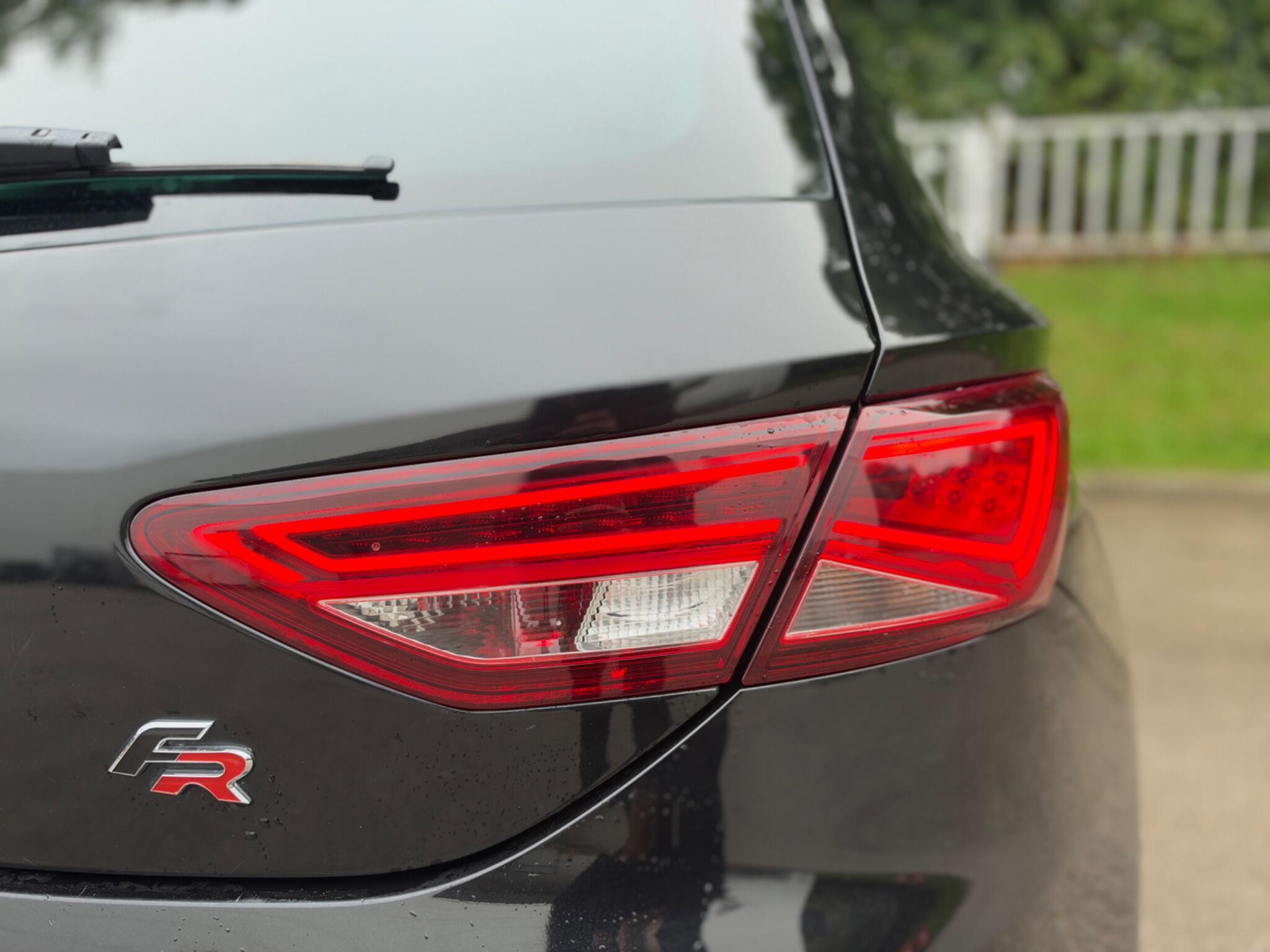 SEAT Leon - Image 18