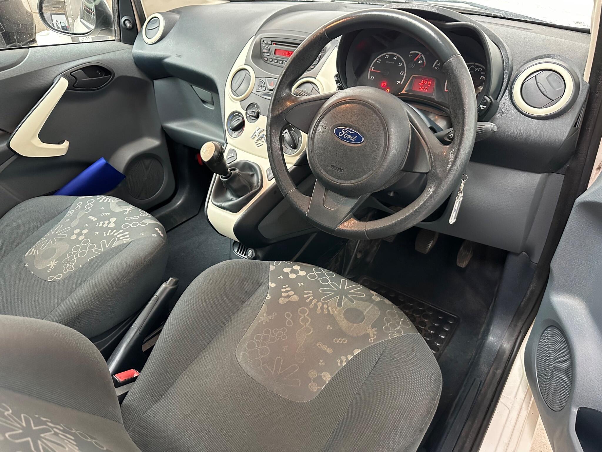 Ford KA - Image 3