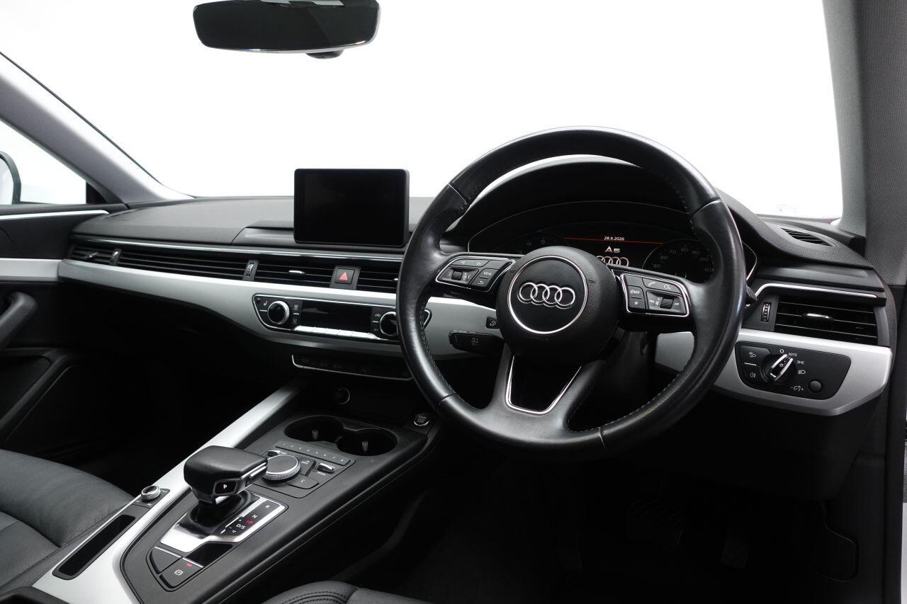 Audi A5 - Image 15