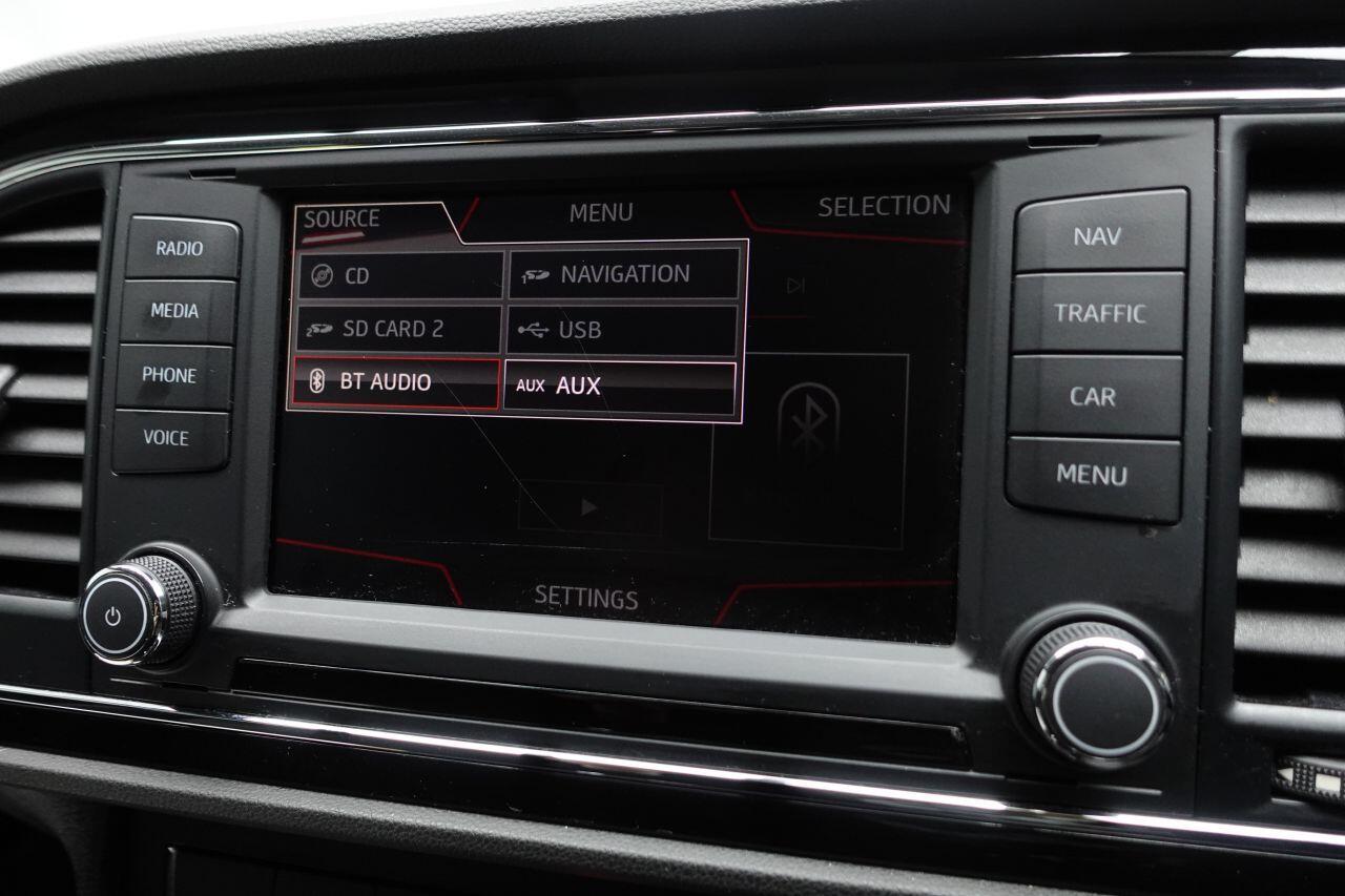 SEAT Leon - Image 18