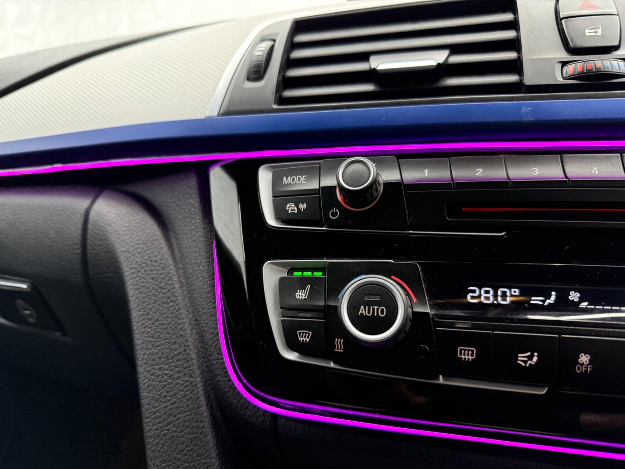 BMW 3 Series - Image 37
