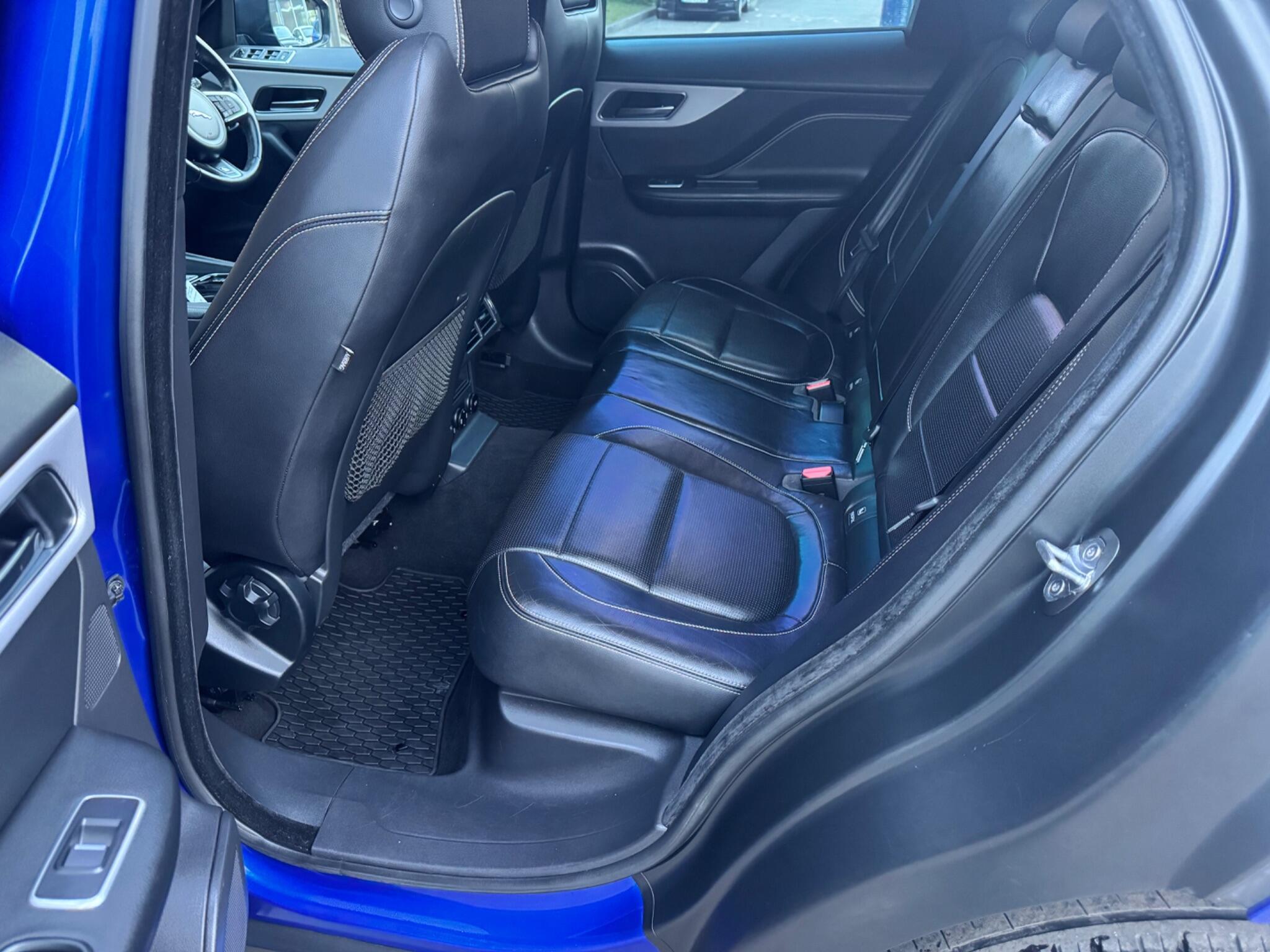 Jaguar F-Pace - Image 29