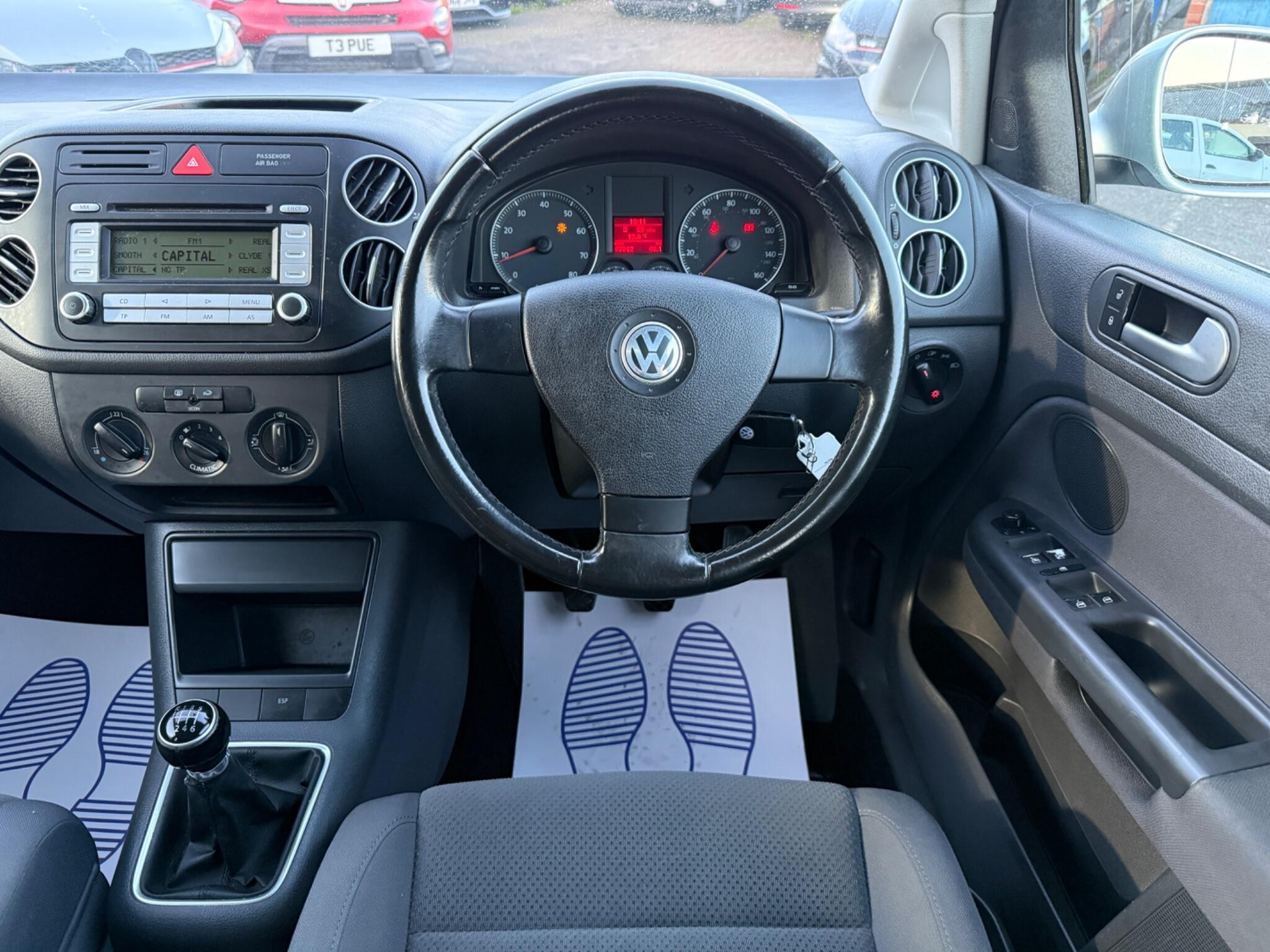 Volkswagen Golf Plus - Image 33