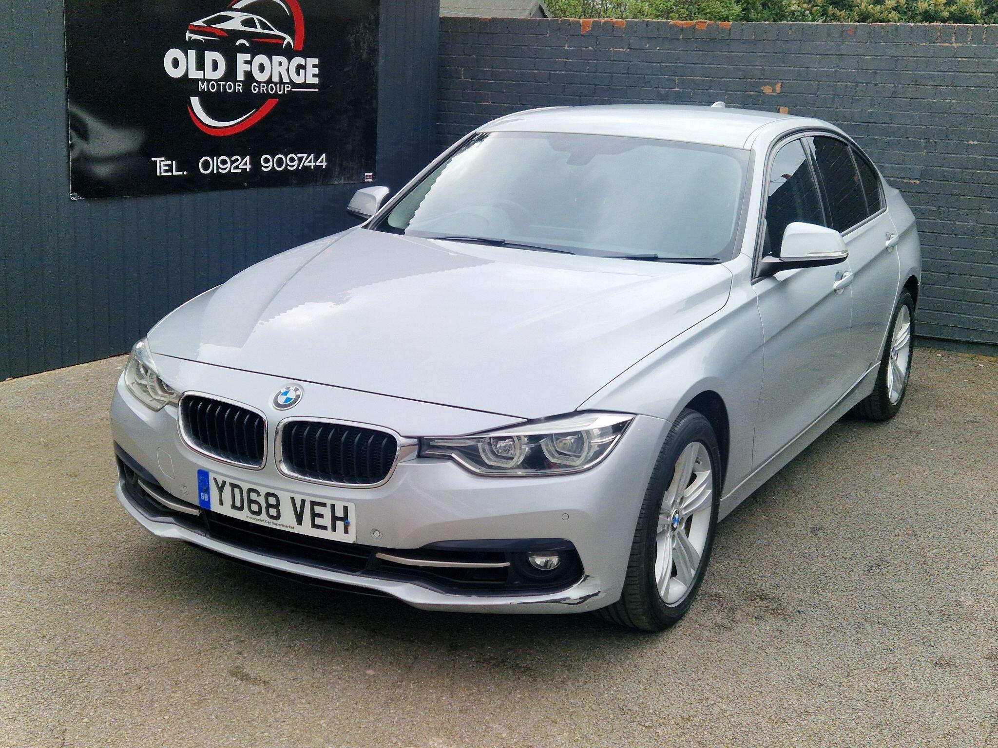 BMW 3 Series - Image 5