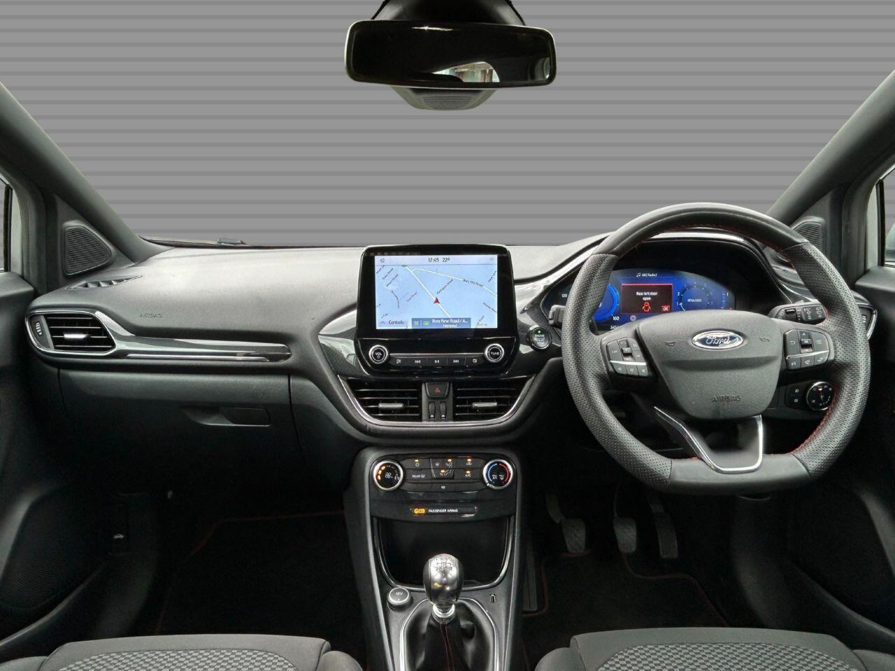 Ford Puma - Image 27