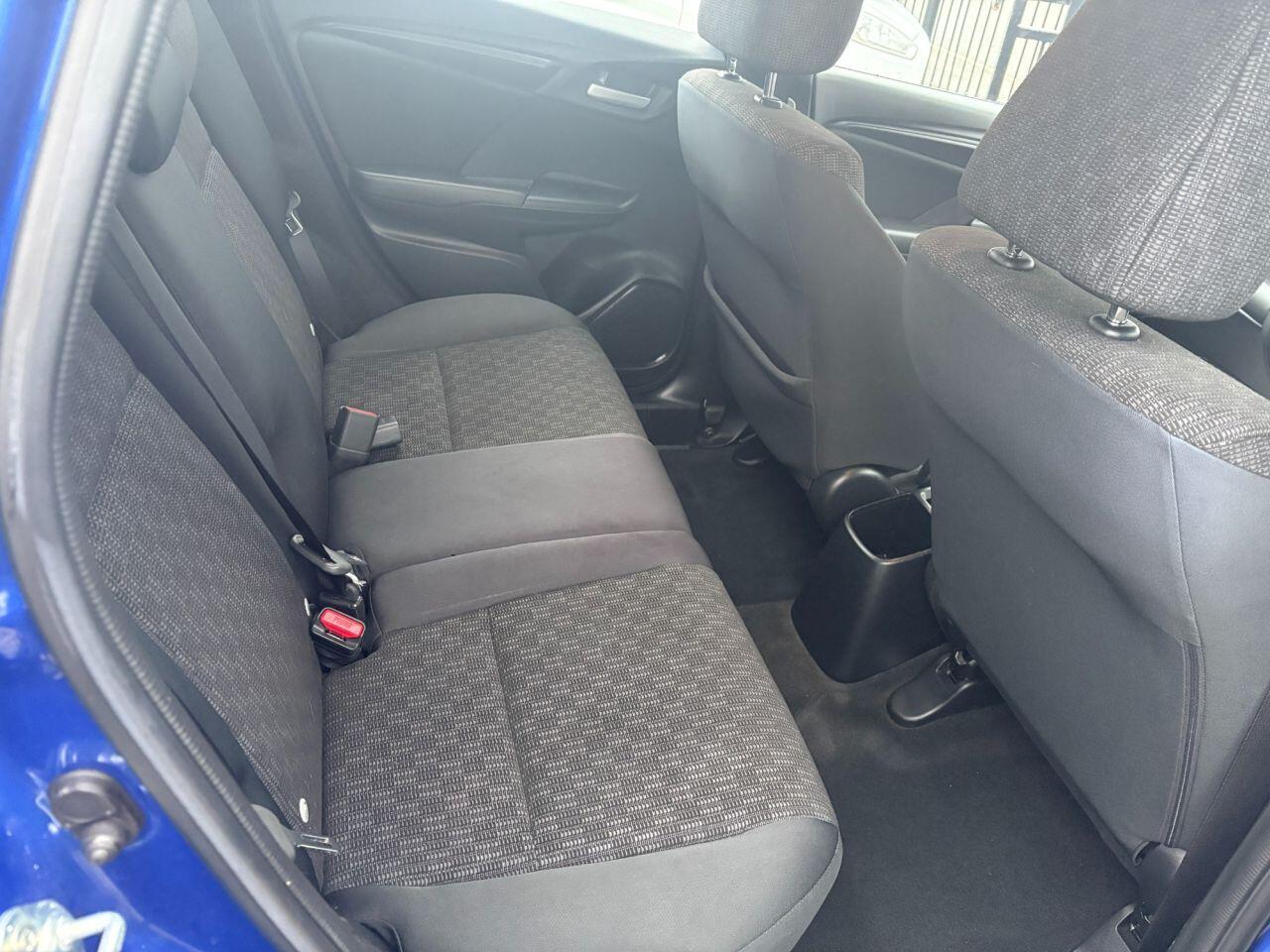 Honda Jazz - Image 13