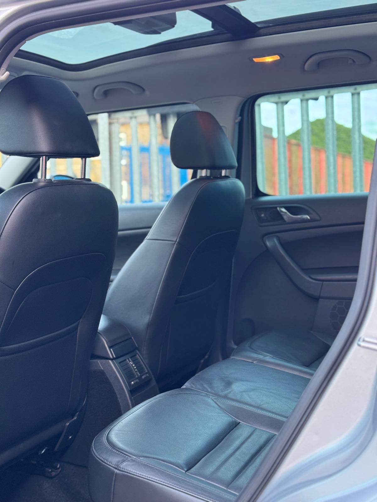 Skoda Yeti - Image 27