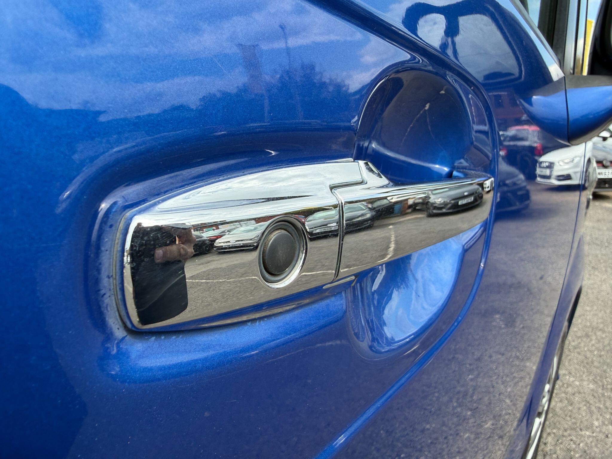Honda N-Box - Image 19