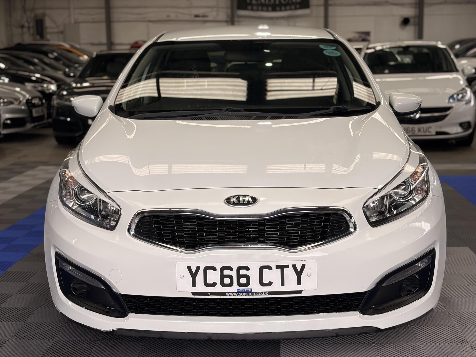 Kia ceed - Image 2