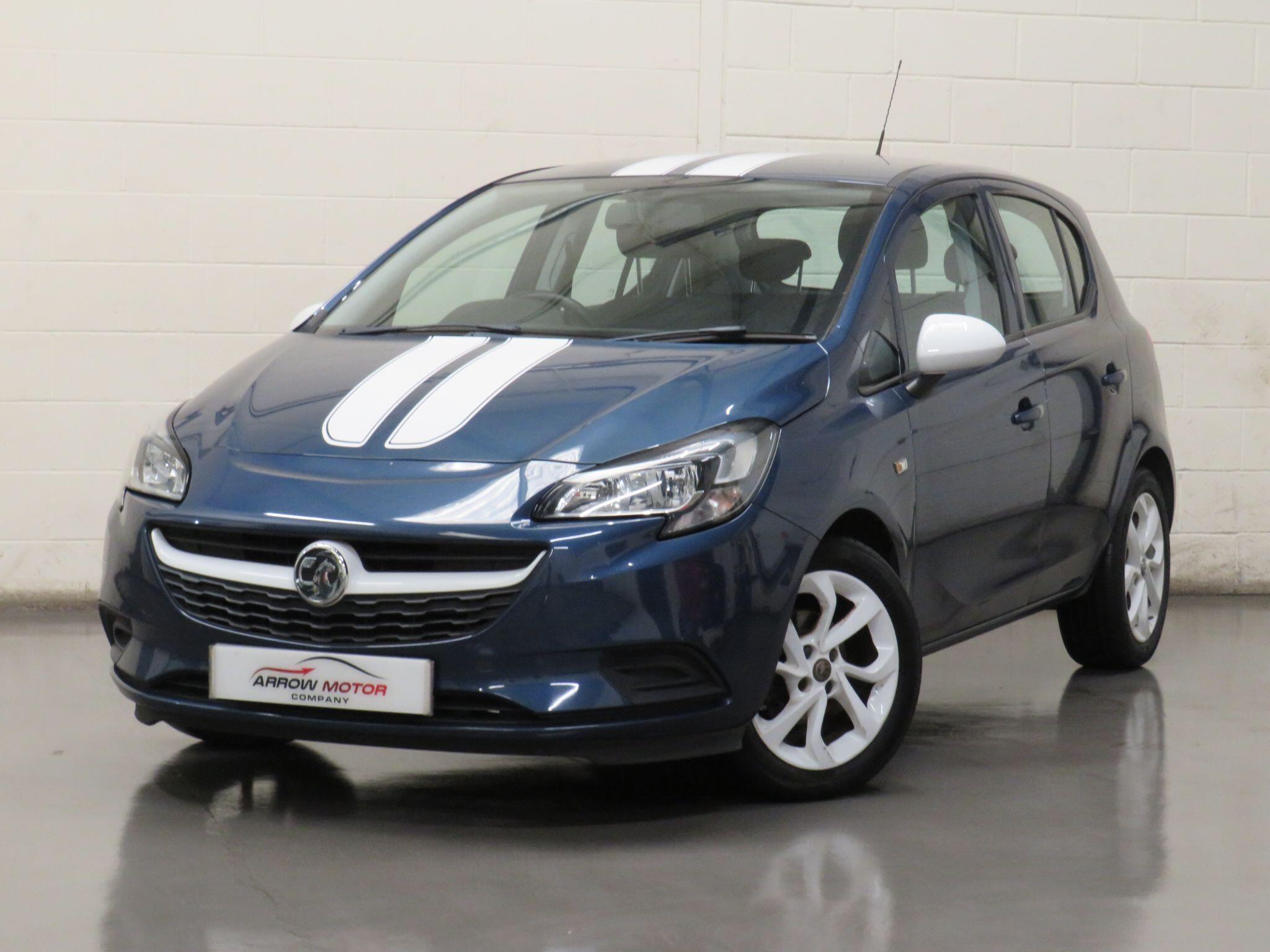 Vauxhall Corsa - Image 7