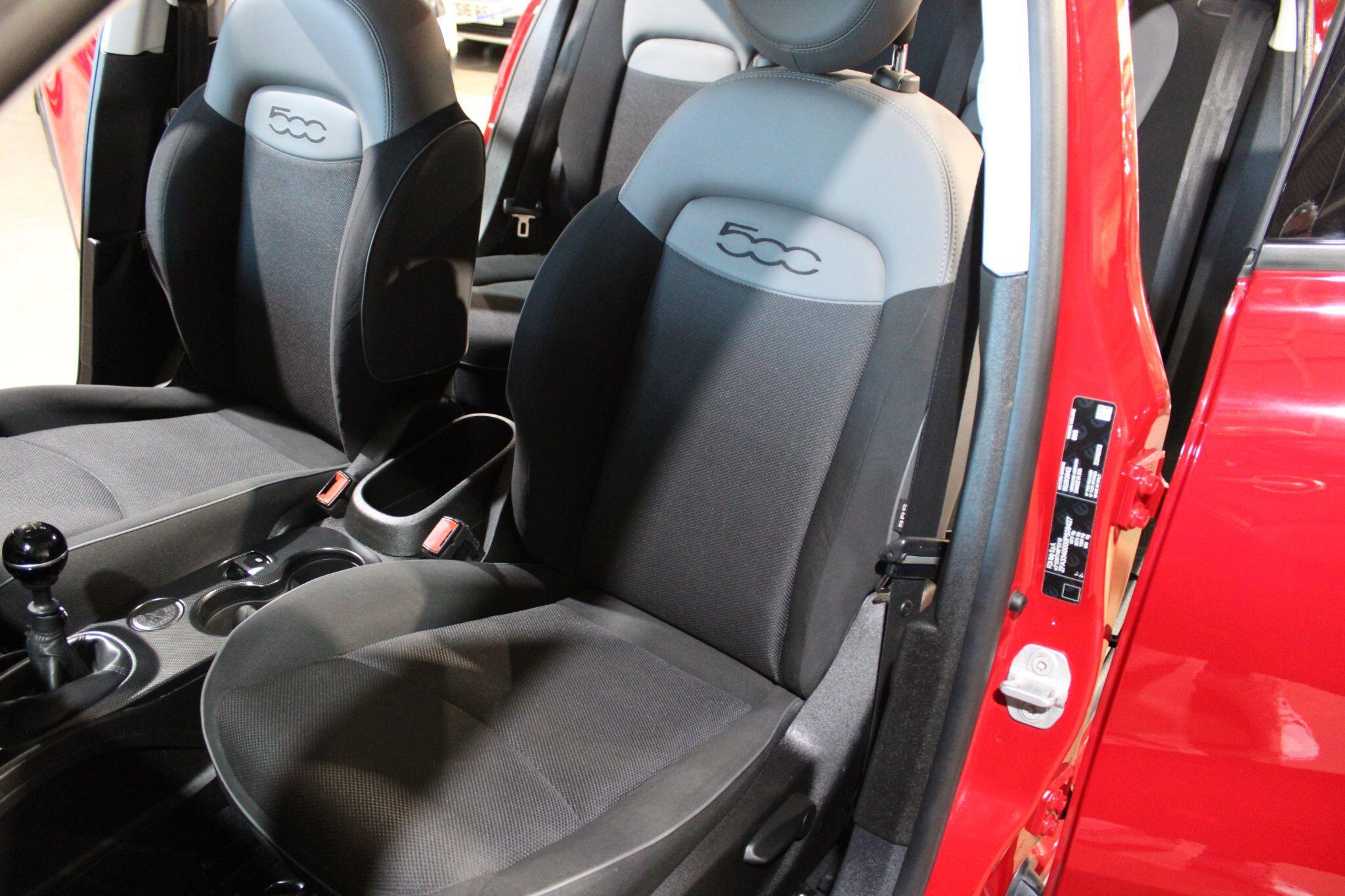 Fiat 500X - Image 23