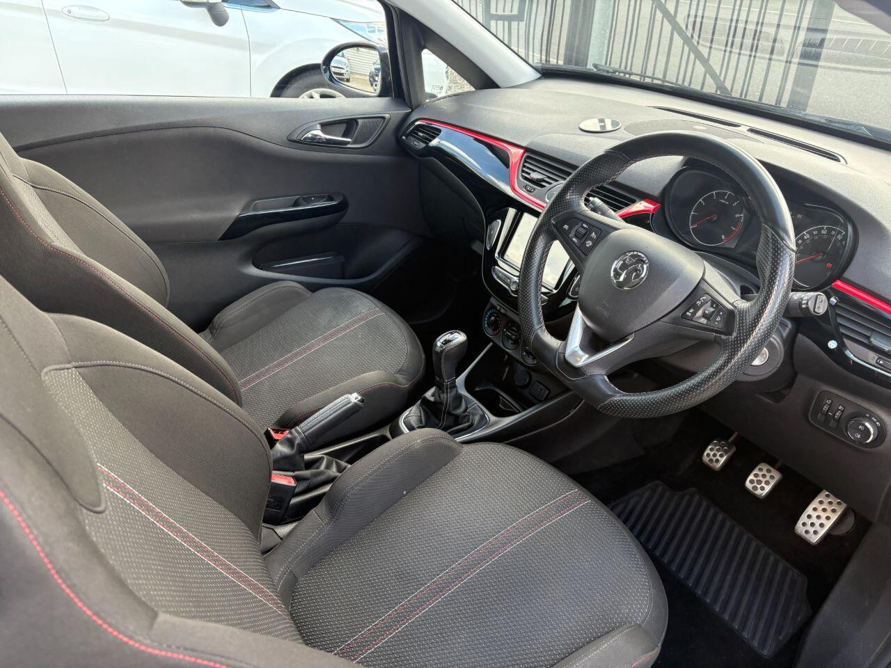 Vauxhall Corsa - Image 11
