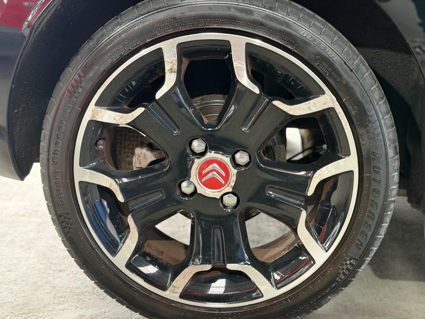 Citroen DS3 - Image 15