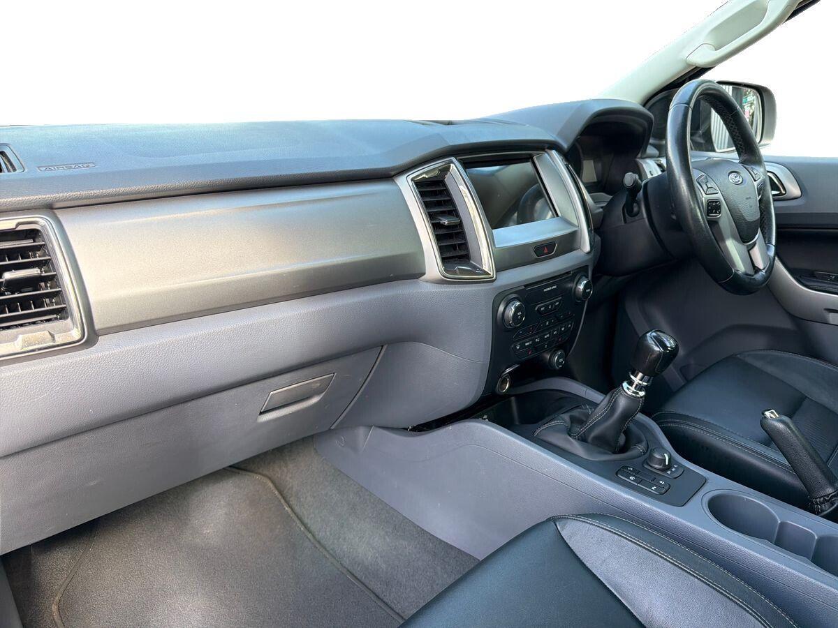 Ford Ranger - Image 9