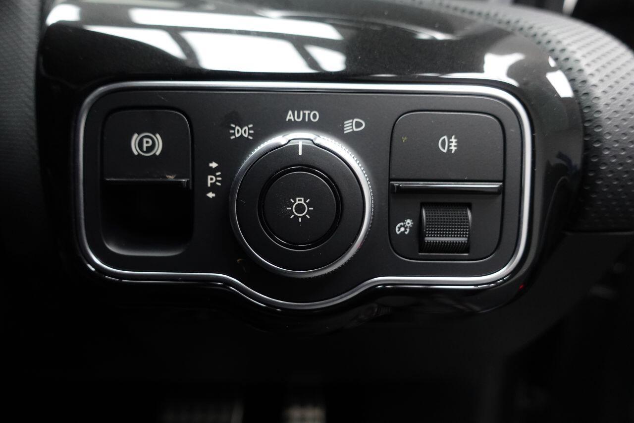 Mercedes CLA - Image 49