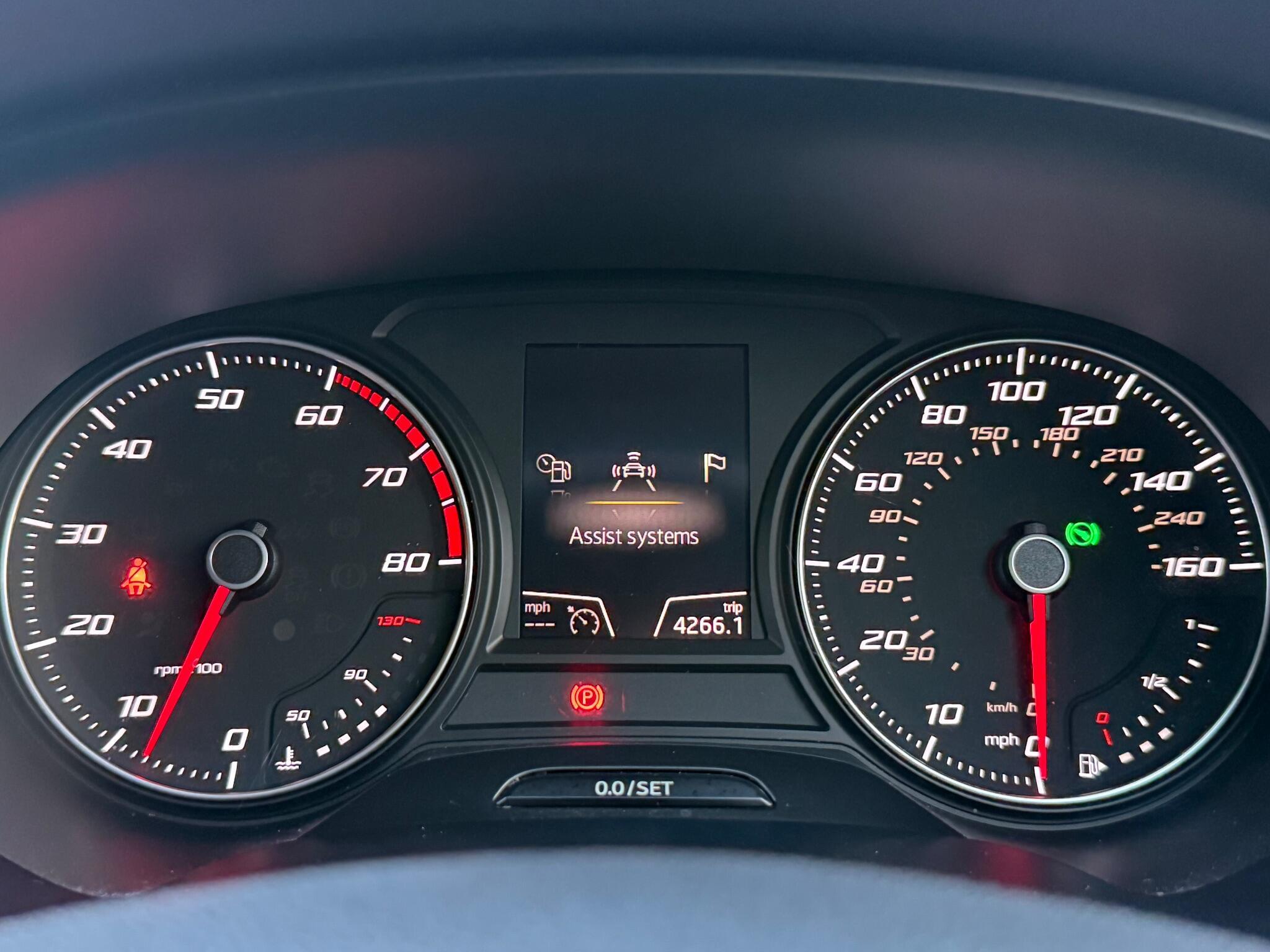 SEAT Leon - Image 29