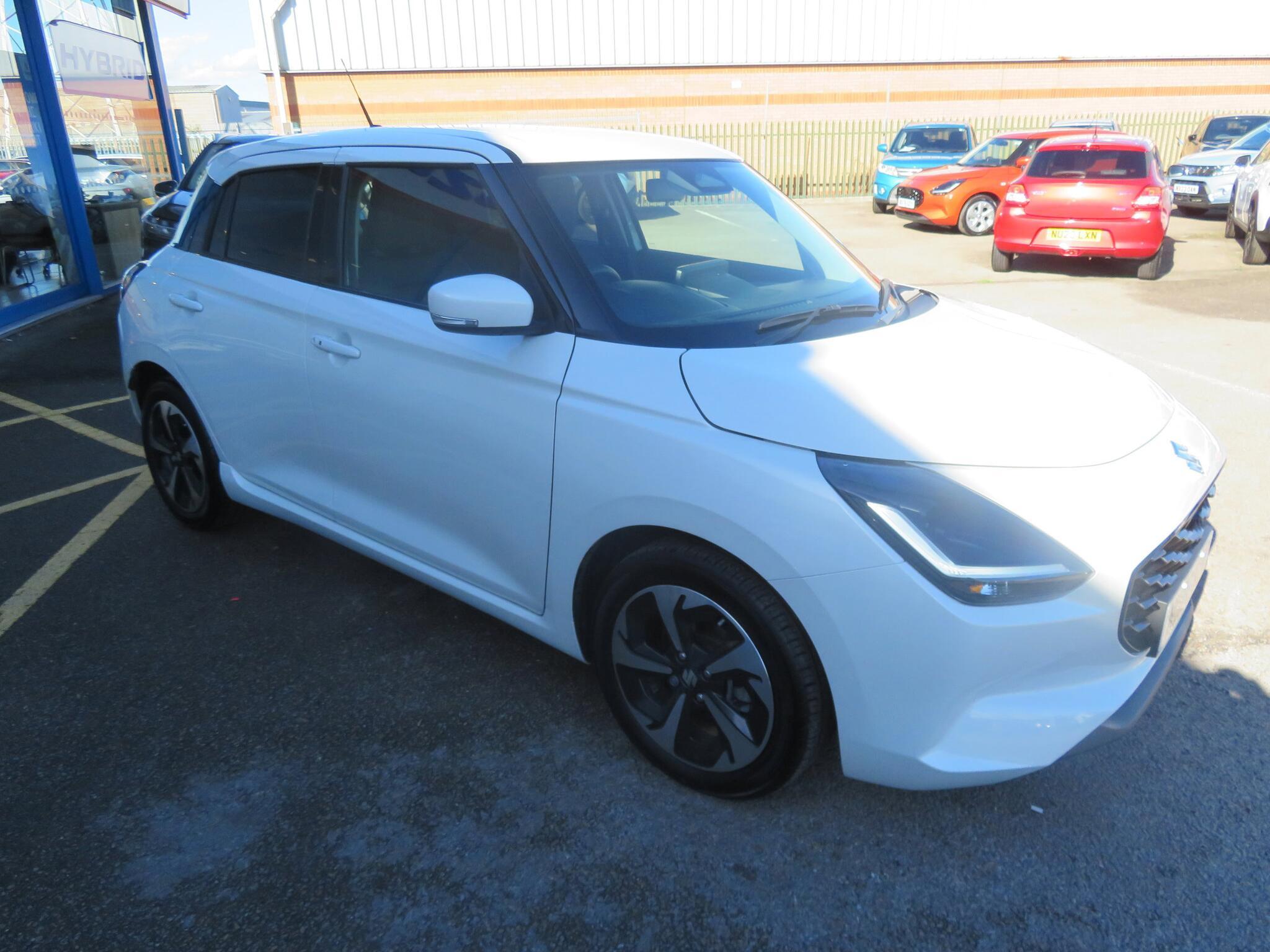 Suzuki Swift - Image 6