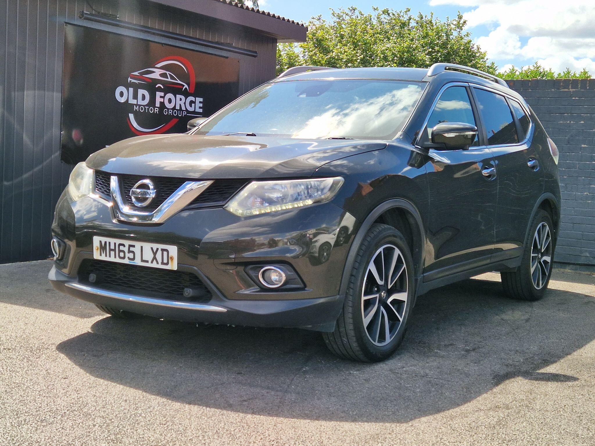 Nissan X-Trail - Image 18
