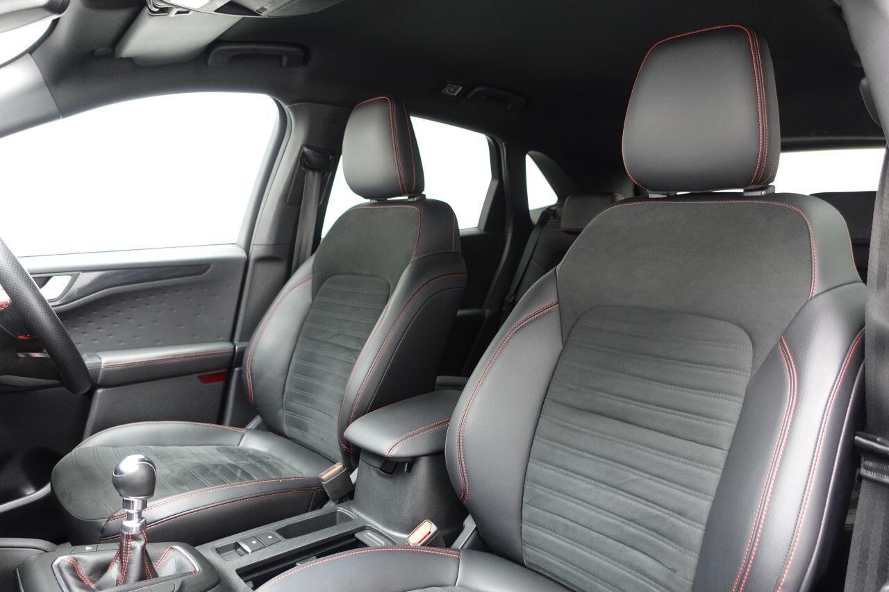 Ford Kuga - Image 17