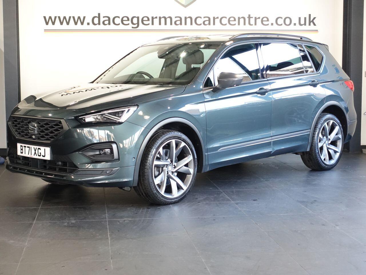 SEAT Tarraco - Image 12