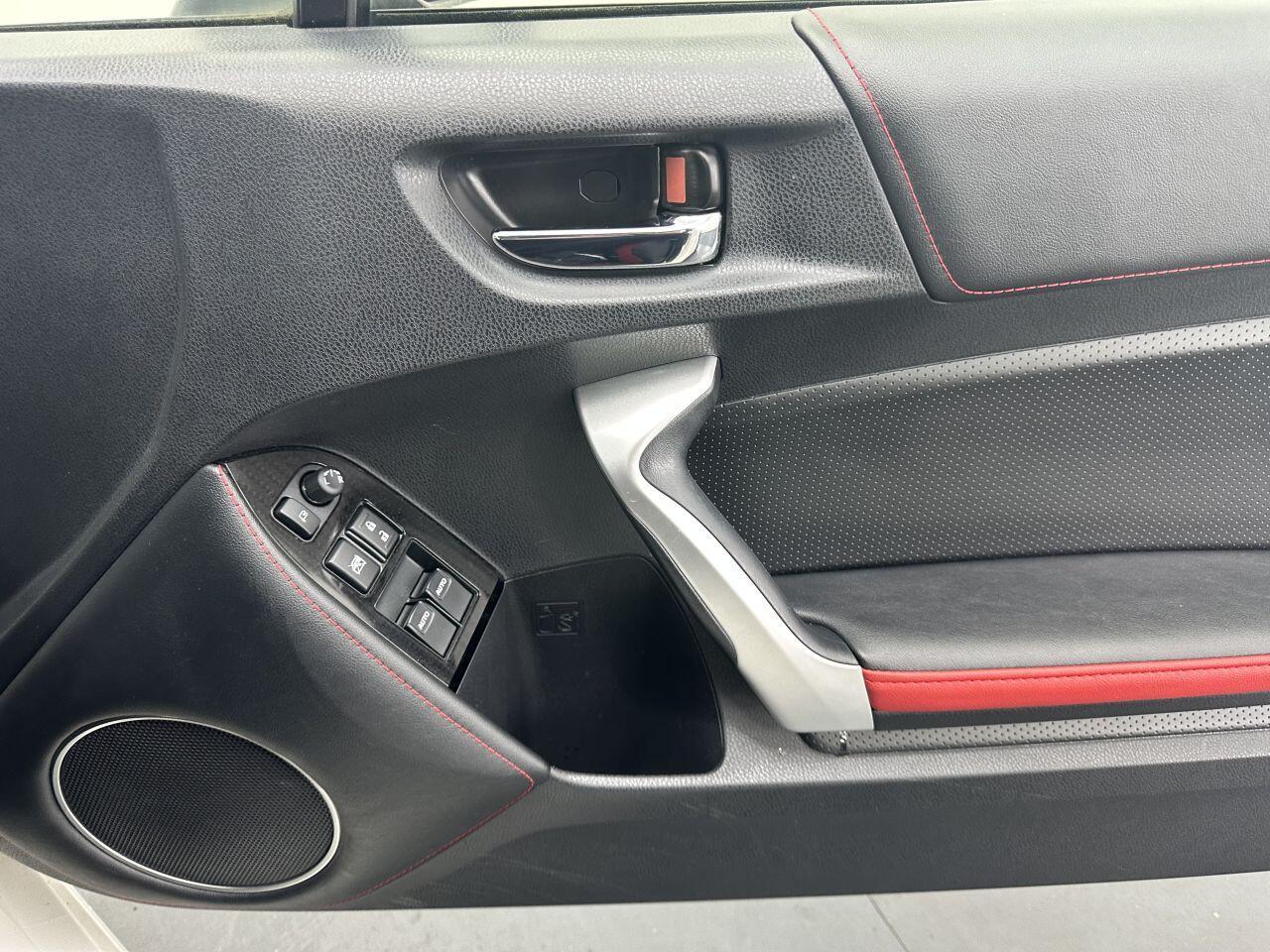 Toyota GT86 - Image 15