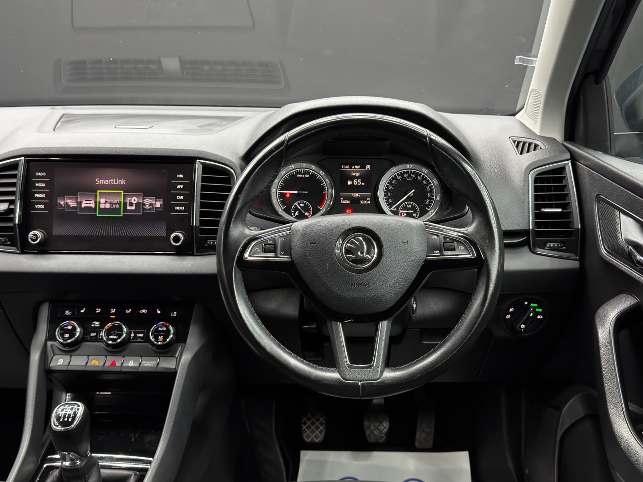 Skoda Karoq - Image 18