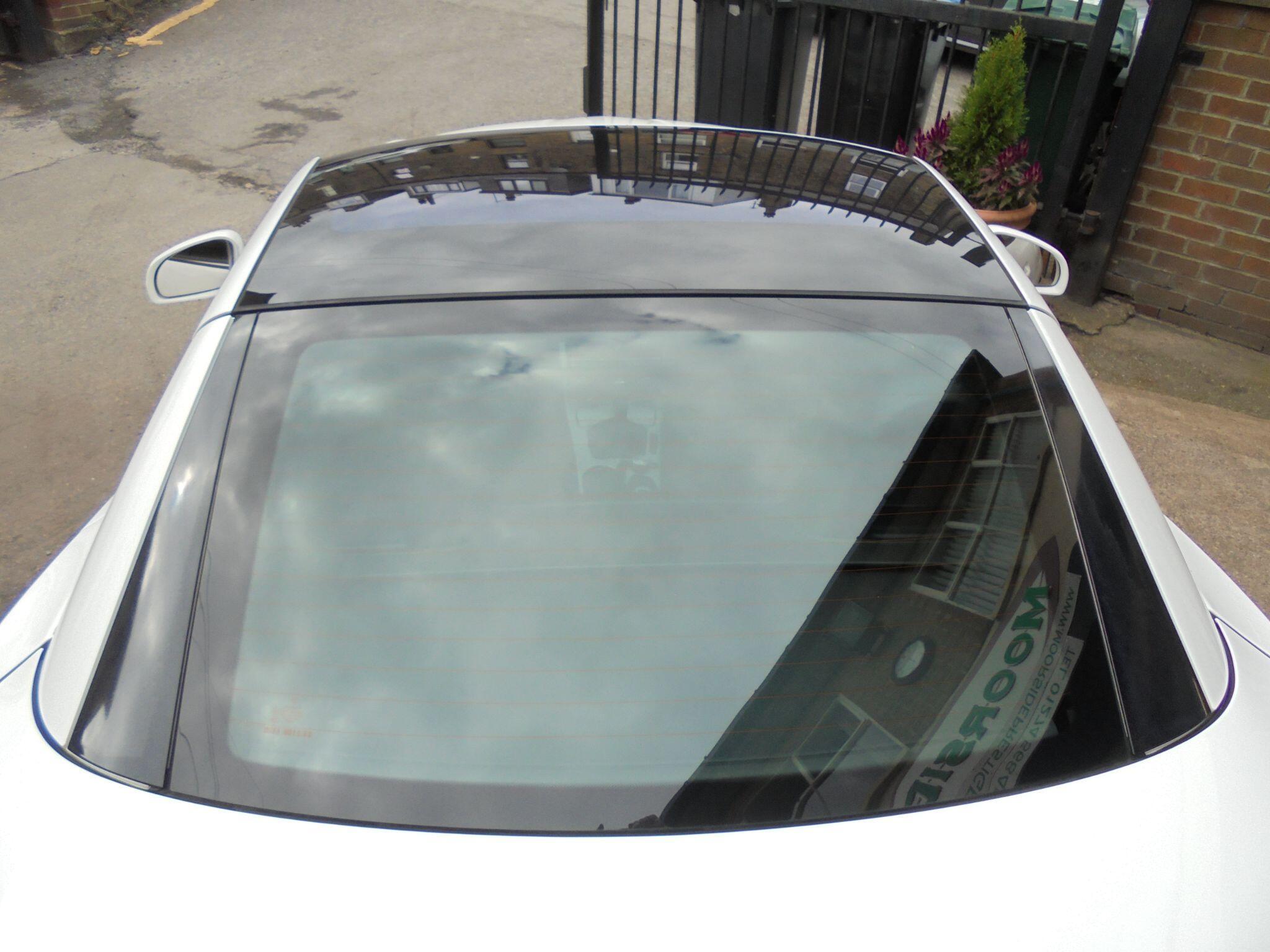 Mercedes SLK - Image 5