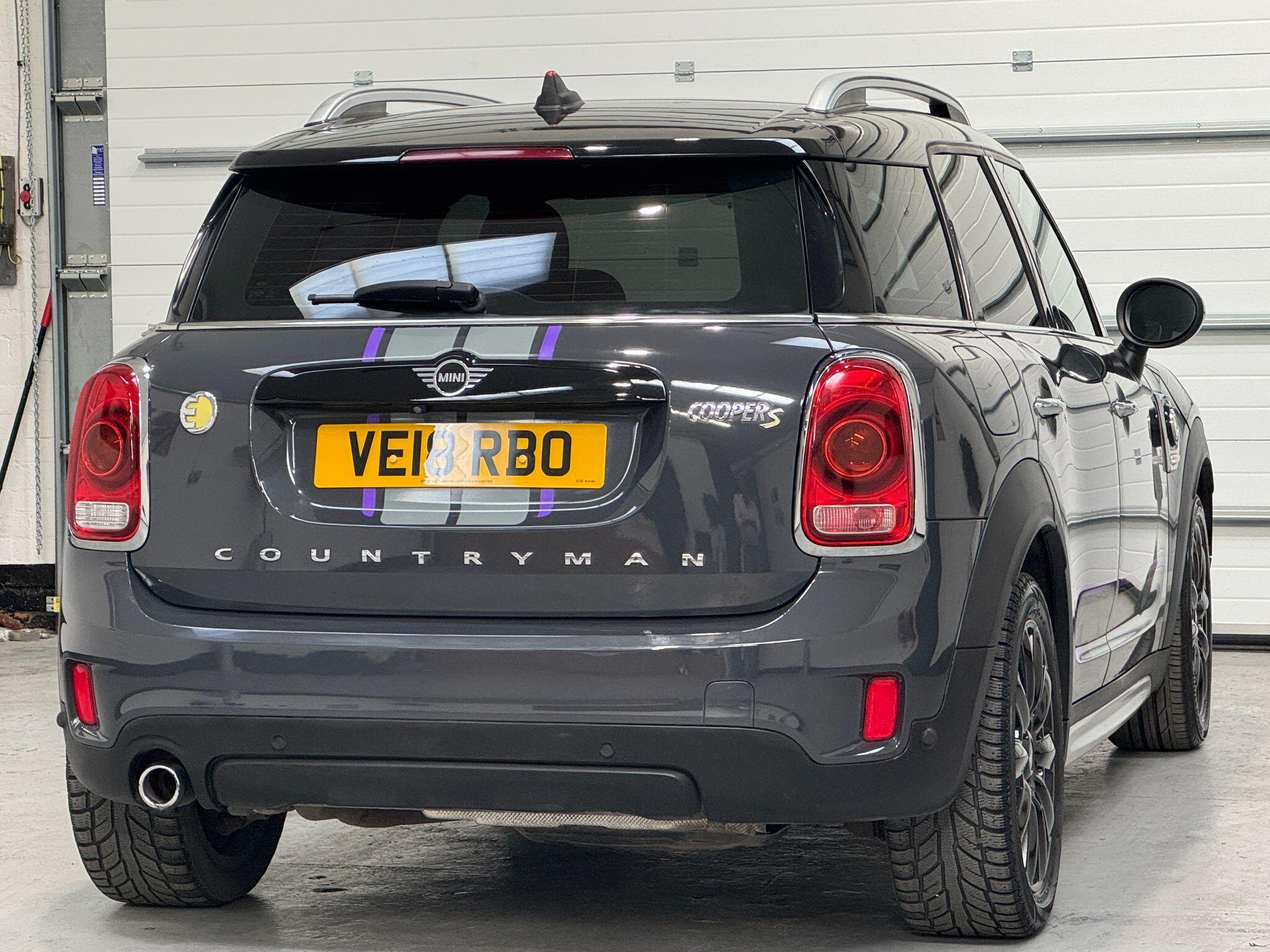 MINI Countryman - Image 24