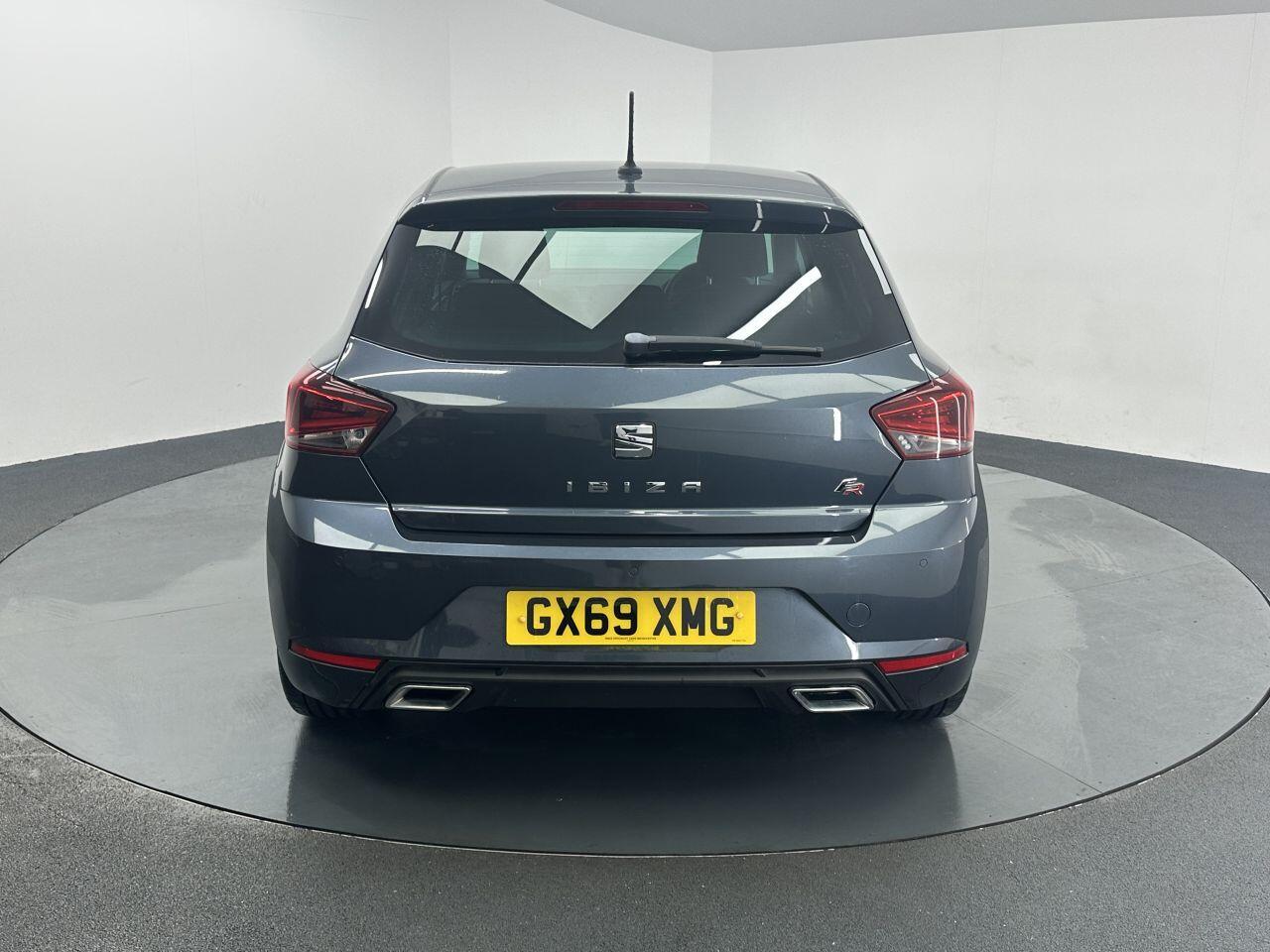 SEAT Ibiza - Image 9