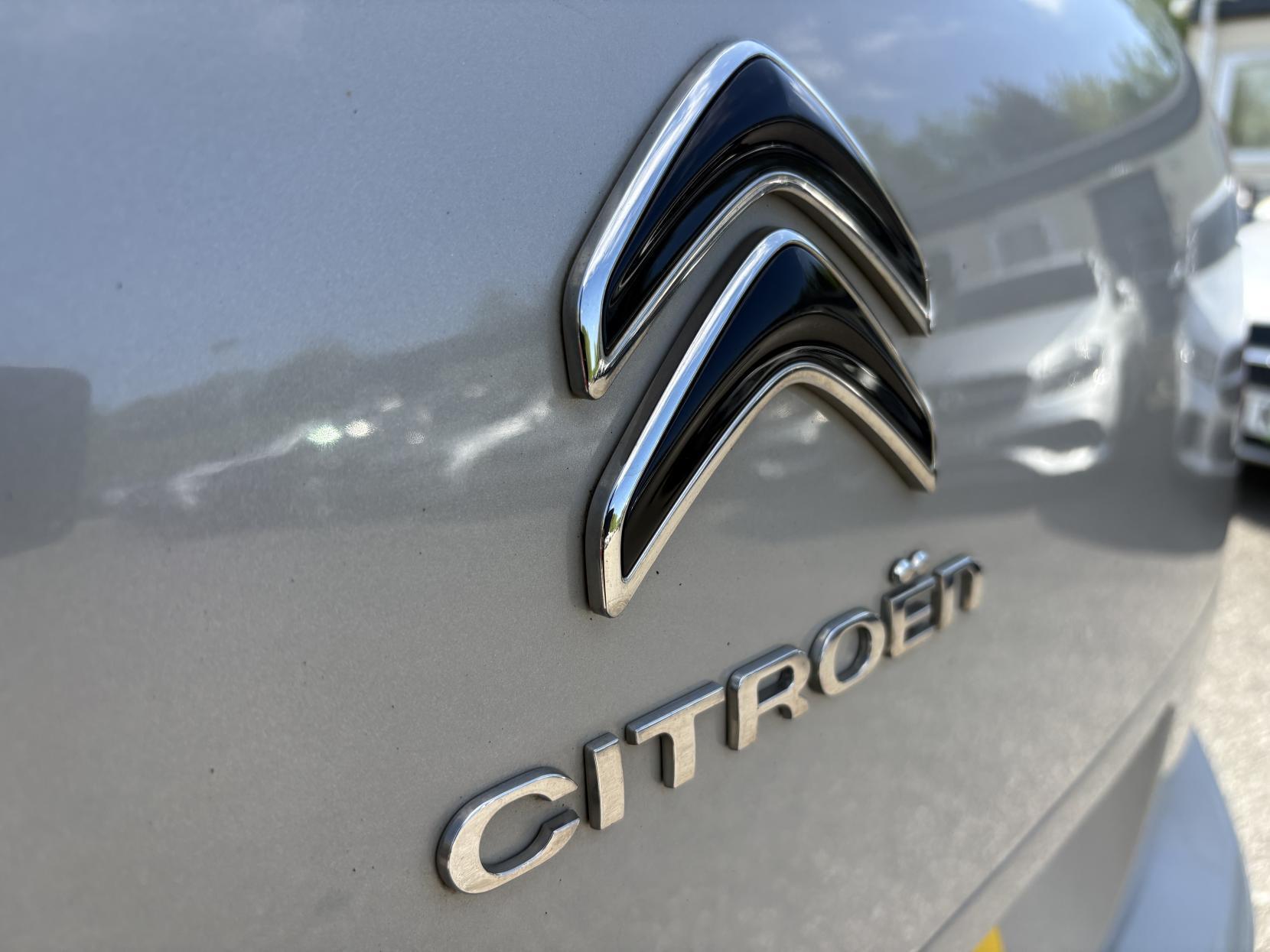 Citroen Grand C4 Picasso - Image 12