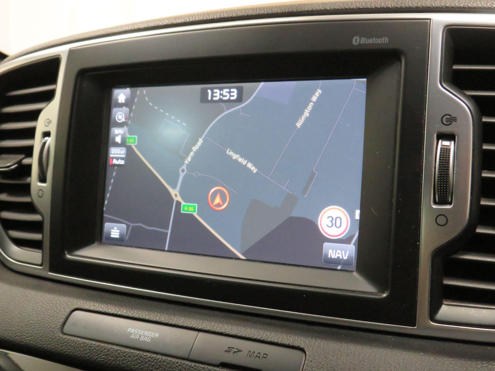 Kia Sportage - Image 15