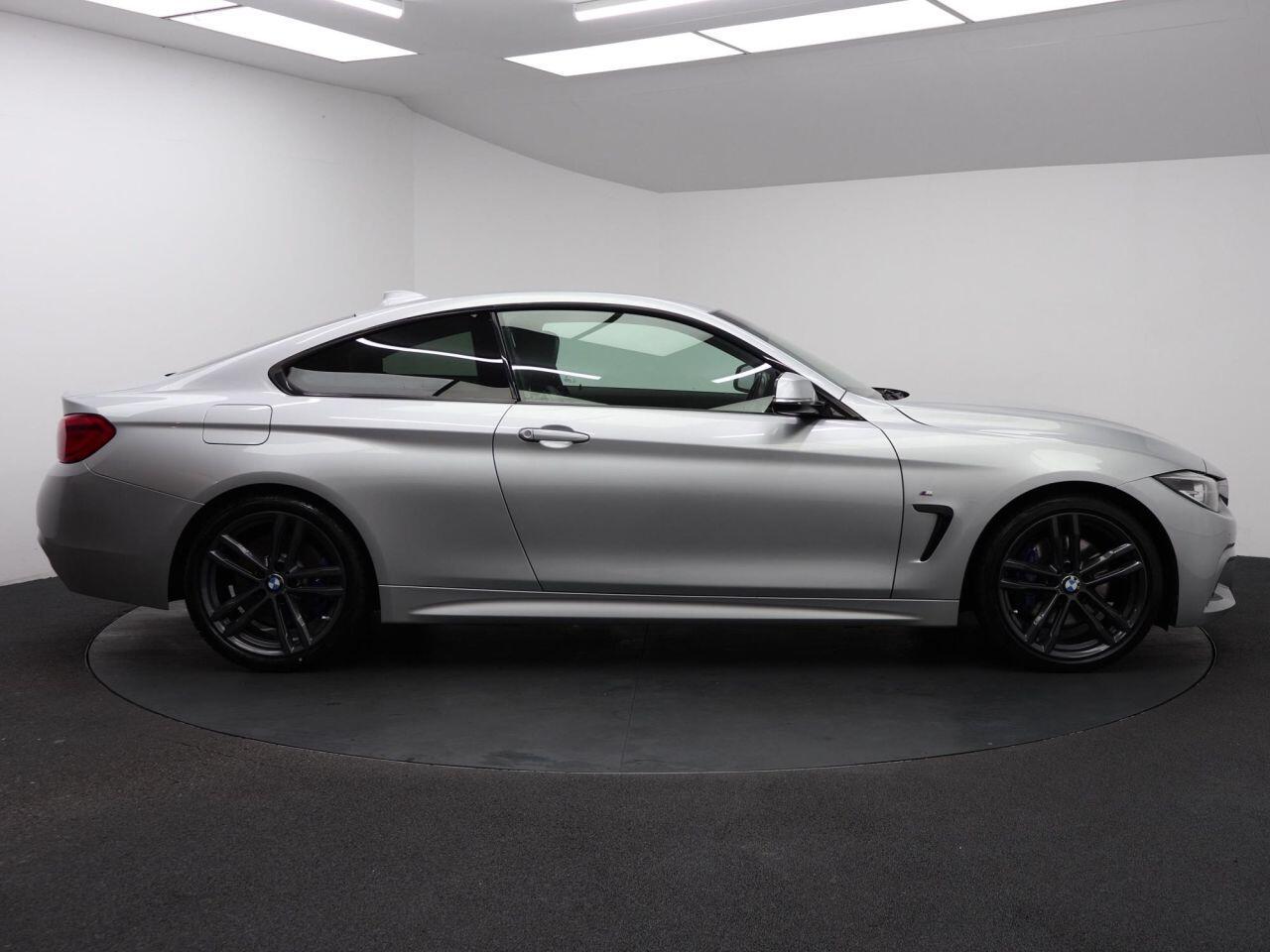 BMW 4 Series - Image 13
