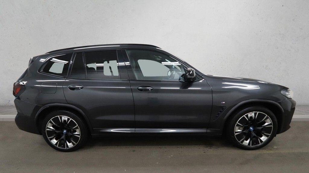 BMW iX3 - Image 8