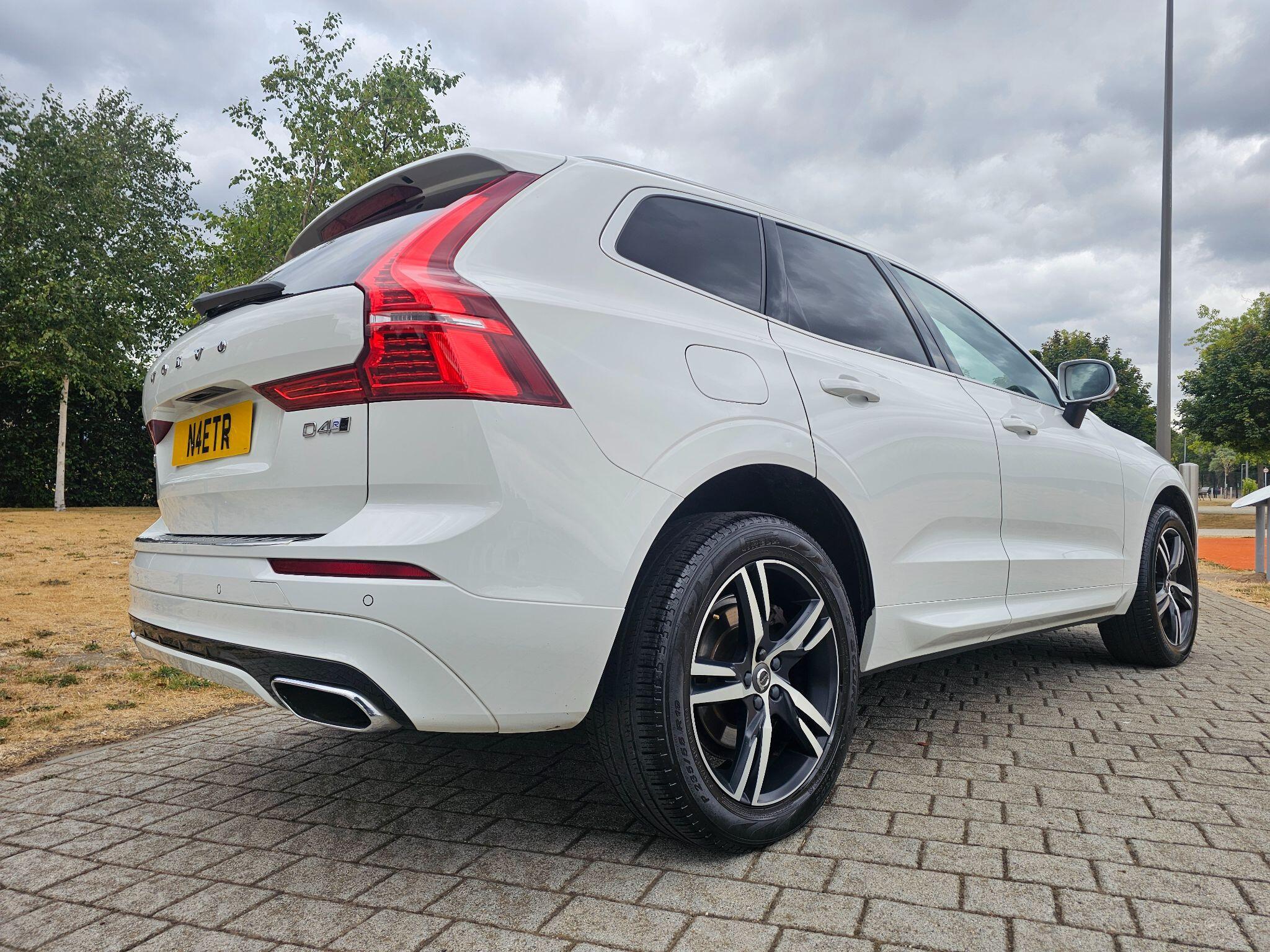 Volvo XC60 - Image 2