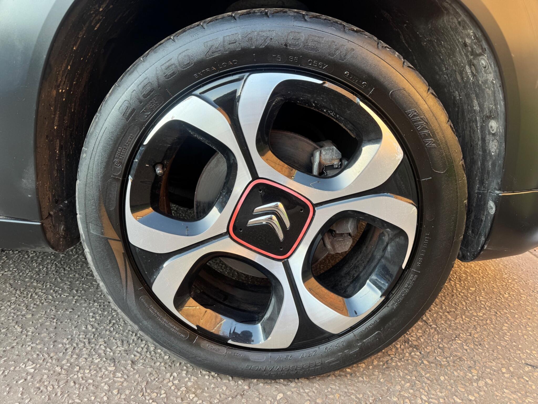 Citroen C3 Aircross - Image 40