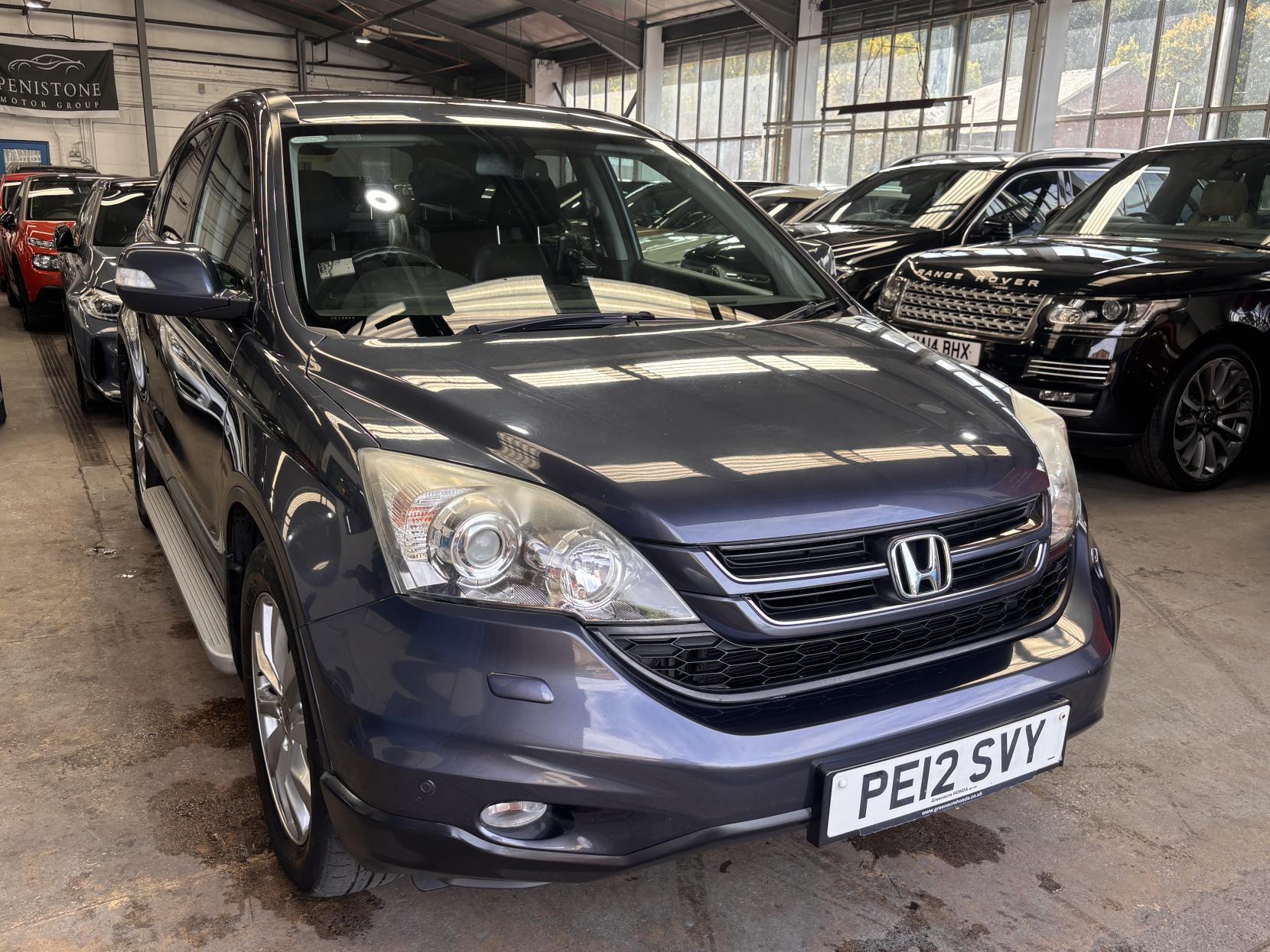 Honda CR-V - Image 2