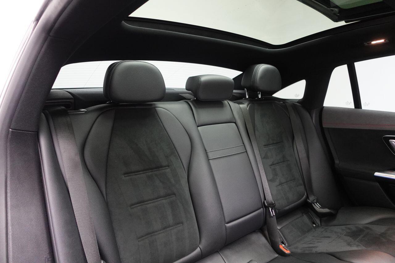 Mercedes-benz EQE - Image 20