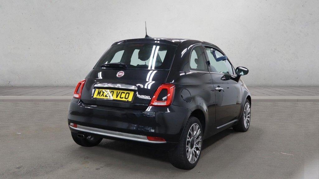 Fiat 500 - Image 7
