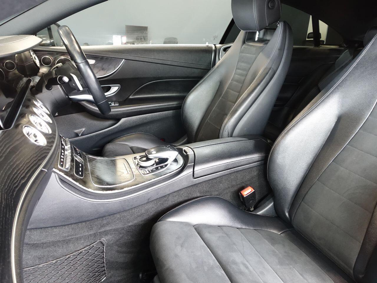 Mercedes E Class - Image 12