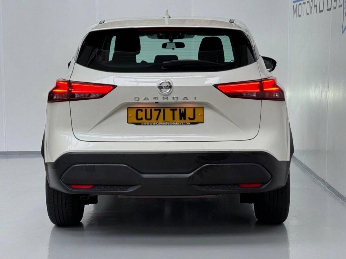 Nissan Qashqai - Image 5