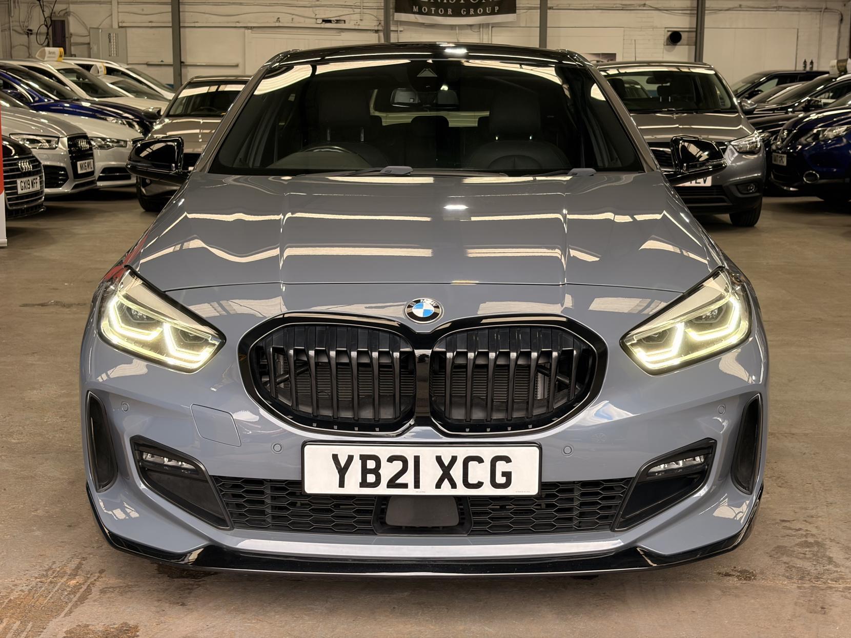 BMW 1 Series - Image 2