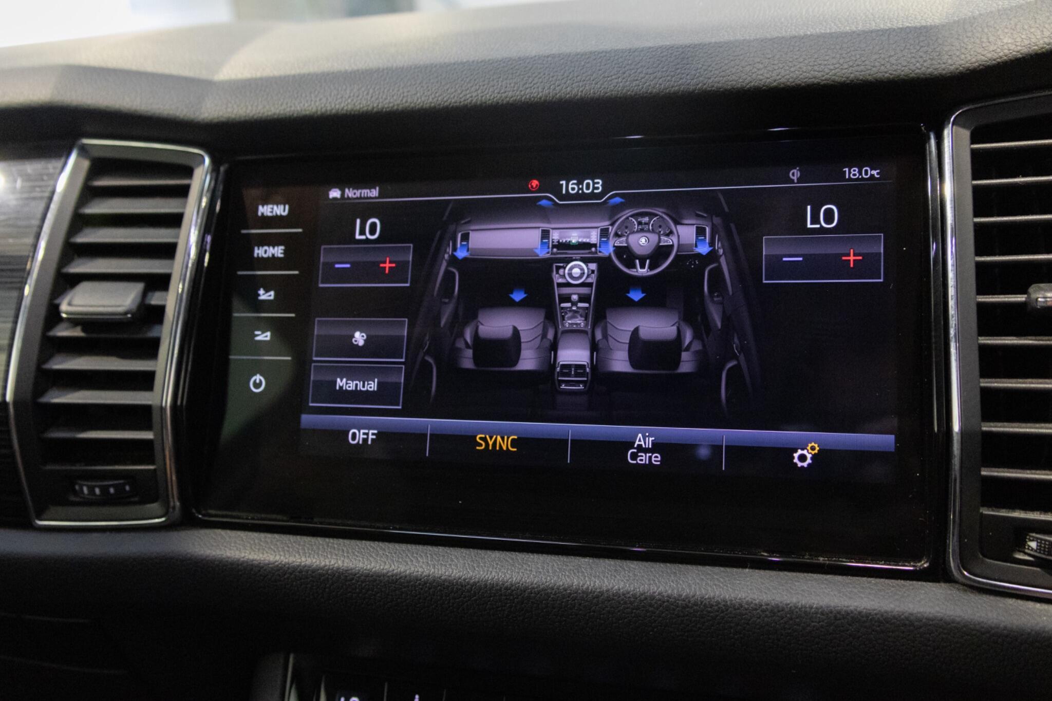 Skoda Kodiaq - Image 17