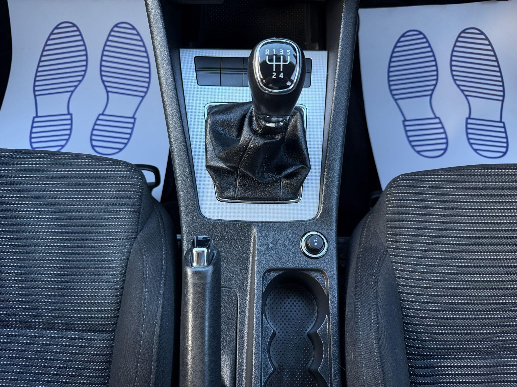 Skoda Octavia - Image 38